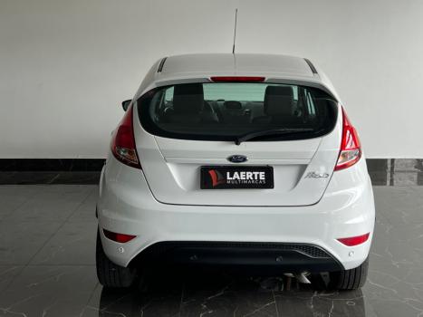 FORD Fiesta Hatch 1.6 16V 4P SE FLEX, Foto 5