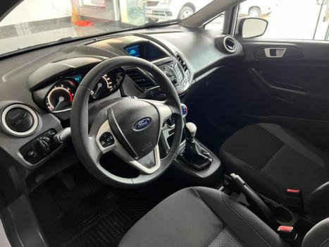 FORD Fiesta Hatch 1.6 16V 4P SE FLEX, Foto 7