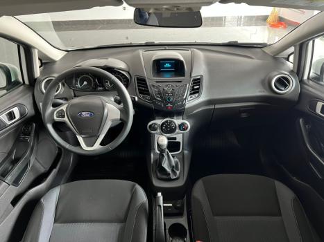 FORD Fiesta Hatch 1.6 16V 4P SE FLEX, Foto 8