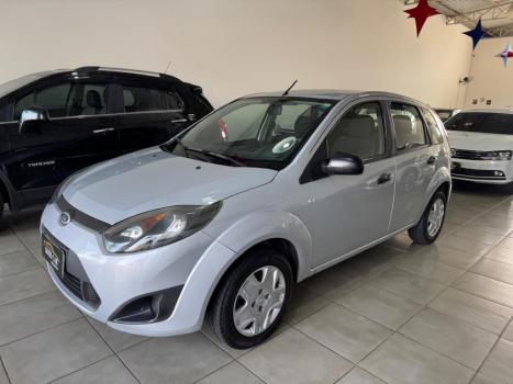 FORD Fiesta Hatch 1.0 CLASS, Foto 4