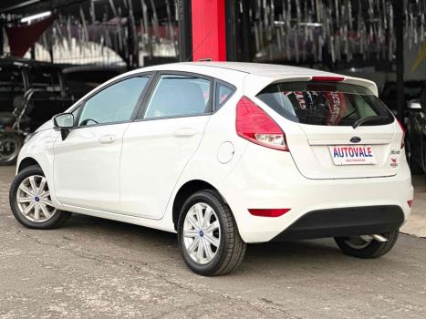 FORD Fiesta Hatch 1.5 16V 4P S FLEX, Foto 5