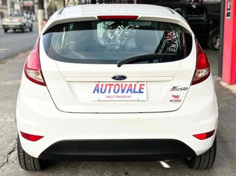 FORD Fiesta Hatch 1.5 16V 4P S FLEX, Foto 9