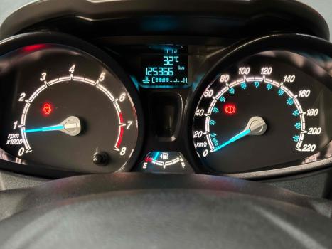 FORD Fiesta Hatch 1.5 16V 4P S FLEX, Foto 11
