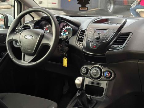 FORD Fiesta Hatch 1.5 16V 4P S FLEX, Foto 14