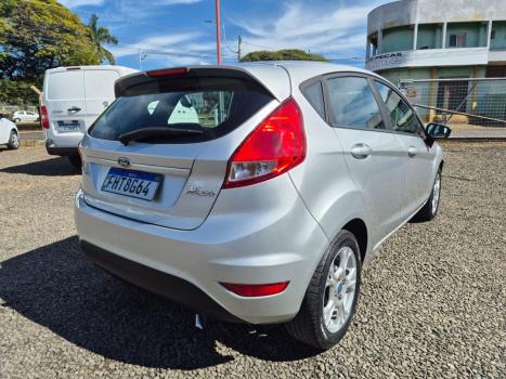 FORD Fiesta Hatch 1.6 4P SE PLUS FLEX, Foto 7