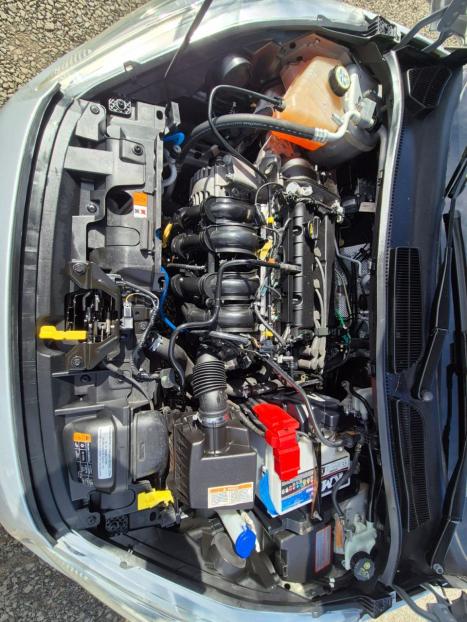 FORD Fiesta Hatch 1.6 4P SE PLUS FLEX, Foto 11