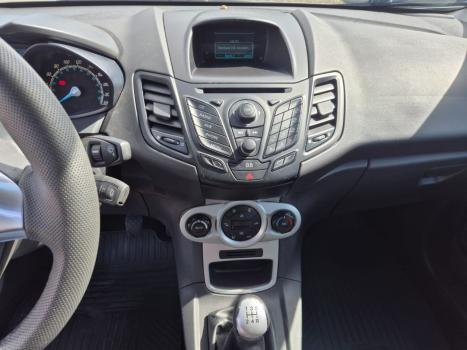 FORD Fiesta Hatch 1.6 4P SE PLUS FLEX, Foto 12