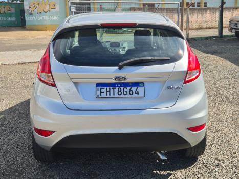 FORD Fiesta Hatch 1.6 4P SE PLUS FLEX, Foto 14