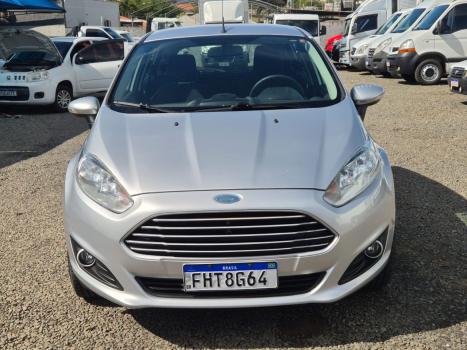 FORD Fiesta Hatch 1.6 4P SE PLUS FLEX, Foto 15