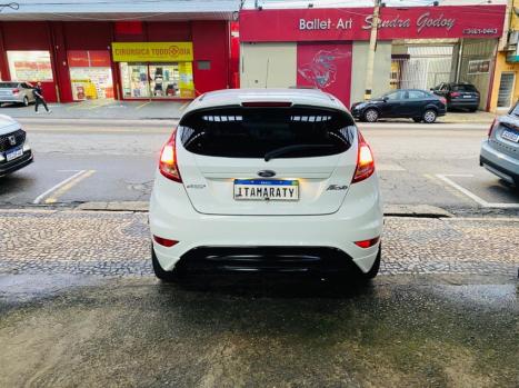 FORD Fiesta Hatch 1.6 16V 4P SE FLEX AUTOMTICO, Foto 7