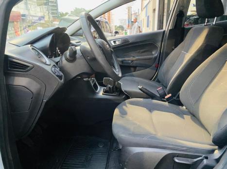 FORD Fiesta Hatch 1.6 16V 4P SE FLEX AUTOMTICO, Foto 15