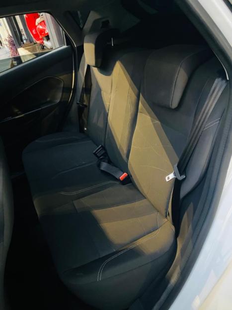 FORD Fiesta Hatch 1.6 16V 4P SE FLEX AUTOMTICO, Foto 16