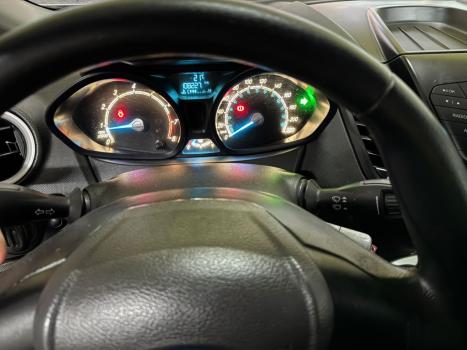 FORD Fiesta Hatch 1.5 16V 4P SE FLEX, Foto 7