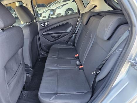 FORD Fiesta Hatch 1.6 16V 4P SE FLEX, Foto 2