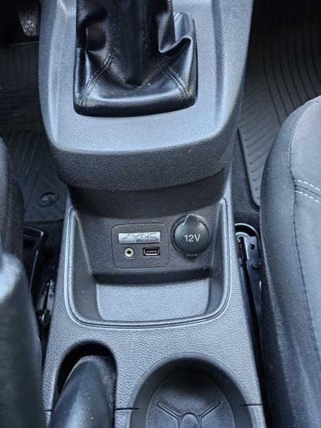 FORD Fiesta Hatch 1.6 16V 4P SE FLEX, Foto 7