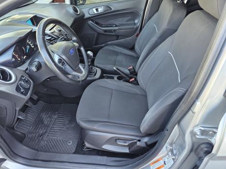 FORD Fiesta Hatch 1.6 16V 4P SE FLEX, Foto 10