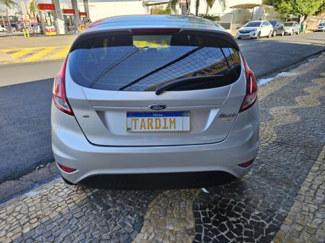 FORD Fiesta Hatch 1.6 16V 4P SE FLEX, Foto 11