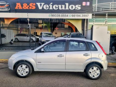 FORD Fiesta Hatch 1.0 4P FLEX, Foto 2