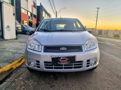 FORD Fiesta Hatch 1.0 4P FLEX, Foto 3