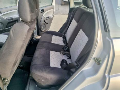 FORD Fiesta Hatch 1.0 4P FLEX, Foto 10