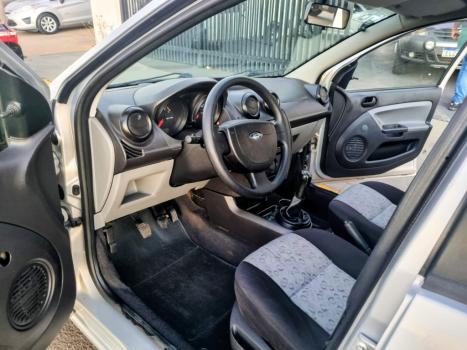 FORD Fiesta Hatch 1.0 4P FLEX, Foto 12