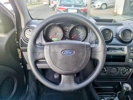 FORD Fiesta Hatch 1.0 4P FLEX, Foto 16