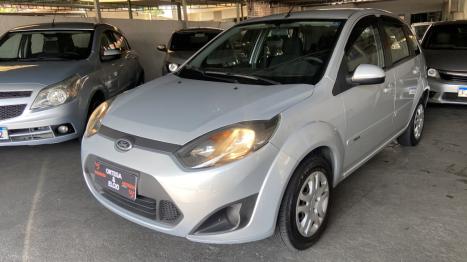 FORD Fiesta Hatch 1.0 4P FLEX, Foto 2