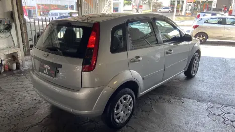 FORD Fiesta Hatch 1.0 4P FLEX, Foto 5