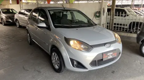 FORD Fiesta Hatch 1.0 4P FLEX, Foto 6