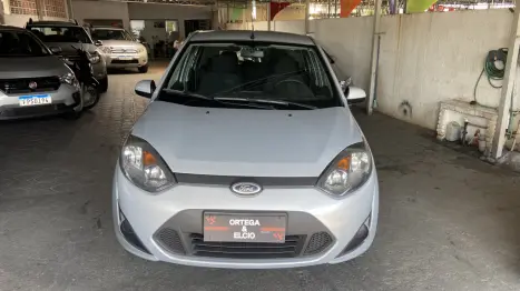 FORD Fiesta Hatch 1.0 4P FLEX, Foto 7