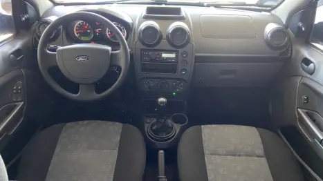 FORD Fiesta Hatch 1.0 4P FLEX, Foto 9