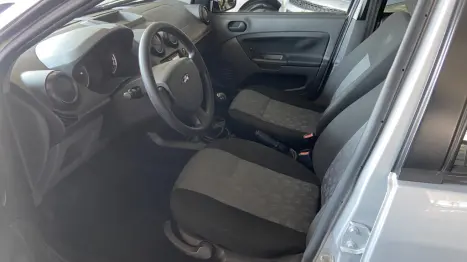 FORD Fiesta Hatch 1.0 4P FLEX, Foto 11