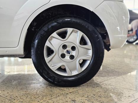 FORD Fiesta Hatch 1.6, Foto 12