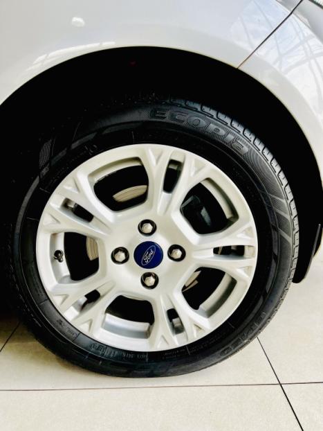 FORD Fiesta Hatch 1.5 16V 4P SE FLEX, Foto 3