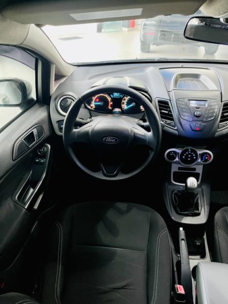 FORD Fiesta Hatch 1.5 16V 4P SE FLEX, Foto 11