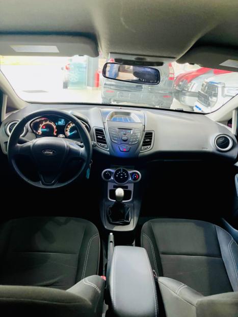 FORD Fiesta Hatch 1.5 16V 4P SE FLEX, Foto 12