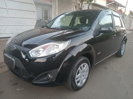 FORD Fiesta Hatch 1.6 CLASS, Foto 1