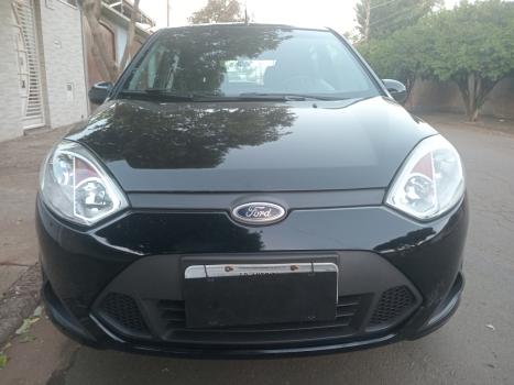 FORD Fiesta Hatch 1.6 CLASS, Foto 2