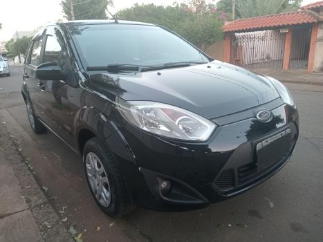 FORD Fiesta Hatch 1.6 CLASS, Foto 3