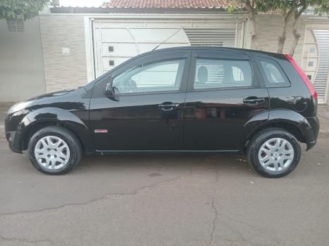 FORD Fiesta Hatch 1.6 CLASS, Foto 4
