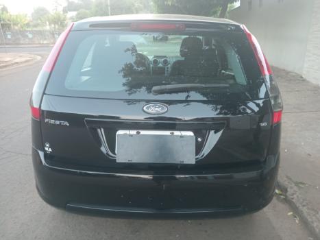 FORD Fiesta Hatch 1.6 CLASS, Foto 5