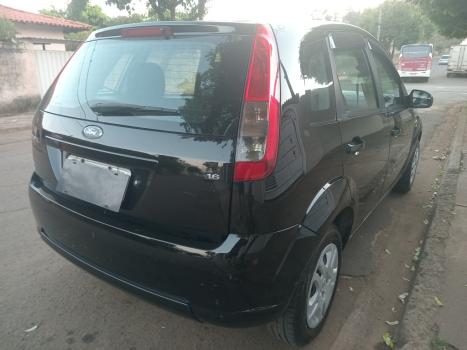 FORD Fiesta Hatch 1.6 CLASS, Foto 6