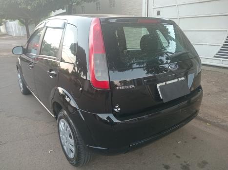 FORD Fiesta Hatch 1.6 CLASS, Foto 7