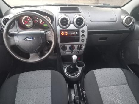 FORD Fiesta Hatch 1.6 CLASS, Foto 8