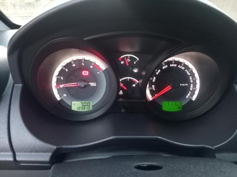 FORD Fiesta Hatch 1.6 CLASS, Foto 9