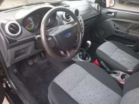 FORD Fiesta Hatch 1.6 CLASS, Foto 11