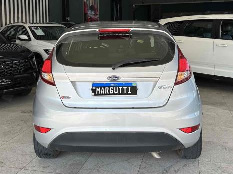 FORD Fiesta Hatch 1.6 16V 4P FLEX SE POWERSHIFT AUTOMTICO, Foto 6