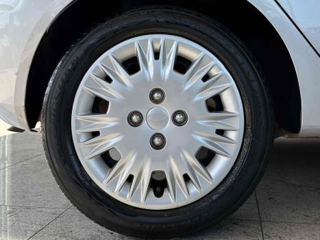 FORD Fiesta Hatch 1.6 16V 4P FLEX SE POWERSHIFT AUTOMTICO, Foto 7