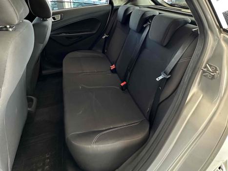 FORD Fiesta Hatch 1.6 16V 4P FLEX SE POWERSHIFT AUTOMTICO, Foto 8