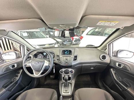 FORD Fiesta Hatch 1.6 16V 4P FLEX SE POWERSHIFT AUTOMTICO, Foto 9